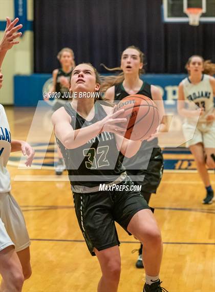 Thumbnail 1 in Zionsville @ Indianapolis Bishop Chatard photogallery.
