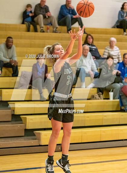 Thumbnail 1 in Zionsville @ Indianapolis Bishop Chatard photogallery.