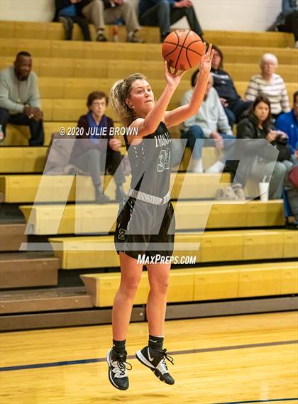 Thumbnail 3 in Zionsville @ Indianapolis Bishop Chatard photogallery.