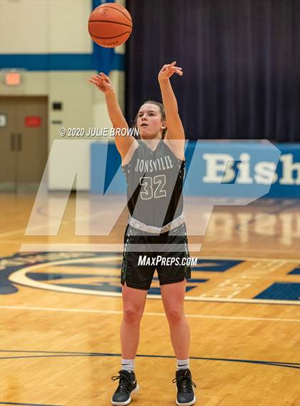 Thumbnail 2 in Zionsville @ Indianapolis Bishop Chatard photogallery.