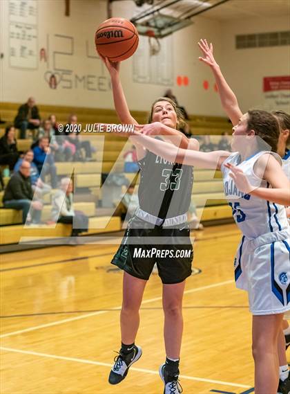 Thumbnail 2 in Zionsville @ Indianapolis Bishop Chatard photogallery.