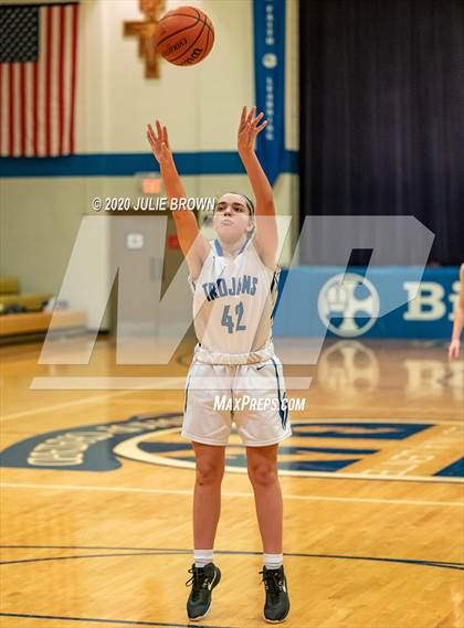 Thumbnail 2 in Zionsville @ Indianapolis Bishop Chatard photogallery.