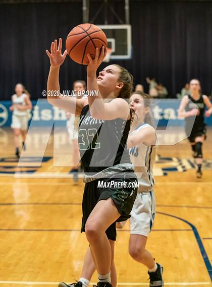 Thumbnail 3 in Zionsville @ Indianapolis Bishop Chatard photogallery.