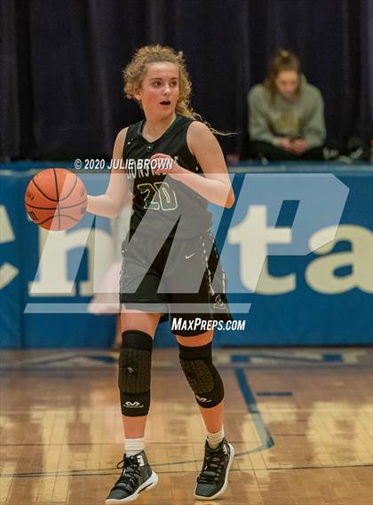 Thumbnail 2 in Zionsville @ Indianapolis Bishop Chatard photogallery.