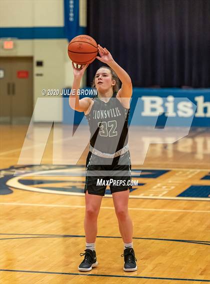 Thumbnail 1 in Zionsville @ Indianapolis Bishop Chatard photogallery.