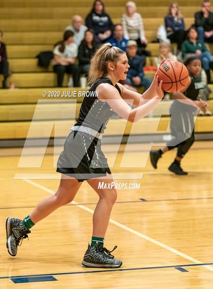 Thumbnail 1 in Zionsville @ Indianapolis Bishop Chatard photogallery.
