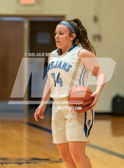 Thumbnail 3 in Zionsville @ Indianapolis Bishop Chatard photogallery.