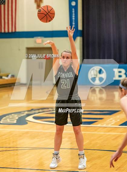 Thumbnail 1 in Zionsville @ Indianapolis Bishop Chatard photogallery.