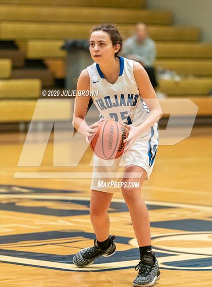 Thumbnail 1 in Zionsville @ Indianapolis Bishop Chatard photogallery.