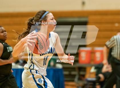 Thumbnail 1 in Zionsville @ Indianapolis Bishop Chatard photogallery.