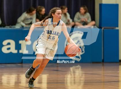 Thumbnail 3 in Zionsville @ Indianapolis Bishop Chatard photogallery.