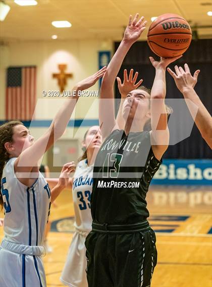 Thumbnail 1 in Zionsville @ Indianapolis Bishop Chatard photogallery.