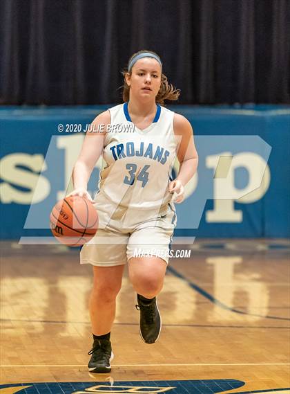 Thumbnail 3 in Zionsville @ Indianapolis Bishop Chatard photogallery.