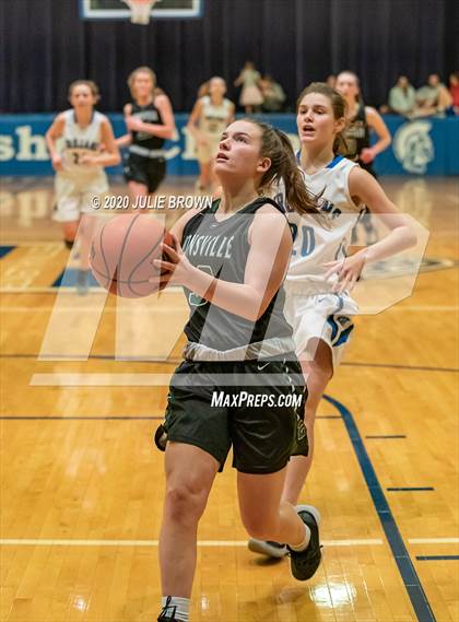 Thumbnail 1 in Zionsville @ Indianapolis Bishop Chatard photogallery.