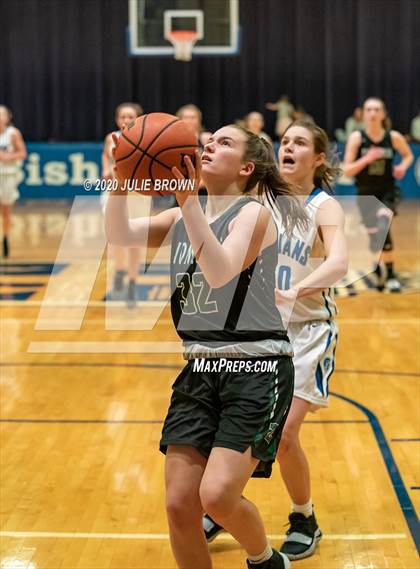 Thumbnail 2 in Zionsville @ Indianapolis Bishop Chatard photogallery.
