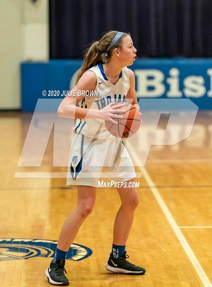 Thumbnail 1 in Zionsville @ Indianapolis Bishop Chatard photogallery.