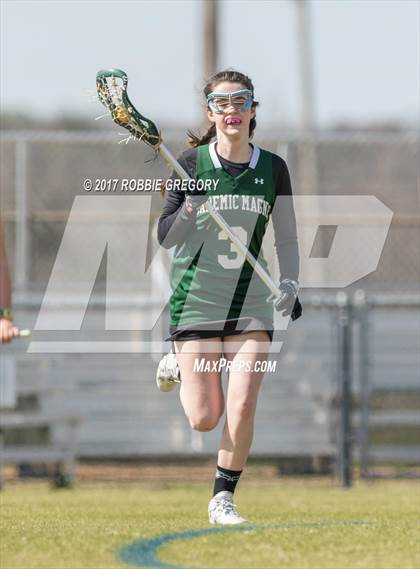 Thumbnail 2 in Academic Magnet @ Byrnes photogallery.