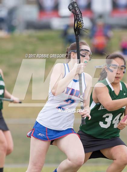 Thumbnail 2 in Academic Magnet @ Byrnes photogallery.