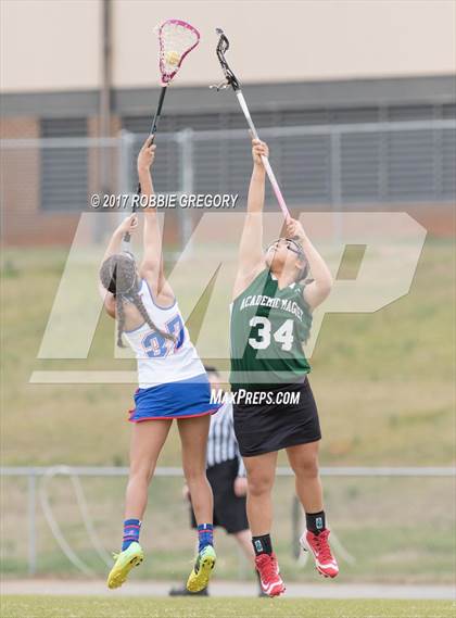 Thumbnail 1 in Academic Magnet @ Byrnes photogallery.