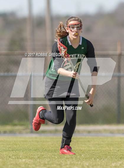 Thumbnail 1 in Academic Magnet @ Byrnes photogallery.