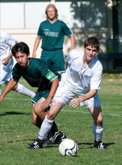 Thumbnail 3 in Lutheran @ Sacramento Country Day photogallery.