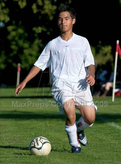 Thumbnail 2 in Lutheran @ Sacramento Country Day photogallery.