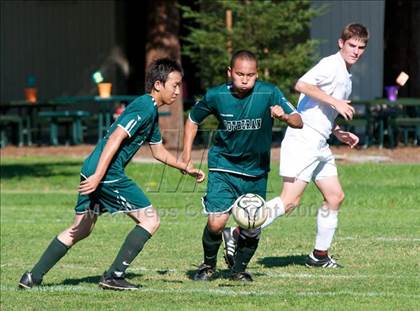 Thumbnail 1 in Lutheran @ Sacramento Country Day photogallery.