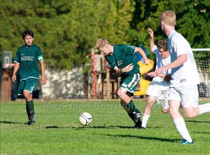 Thumbnail 1 in Lutheran @ Sacramento Country Day photogallery.
