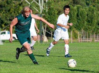 Thumbnail 1 in Lutheran @ Sacramento Country Day photogallery.