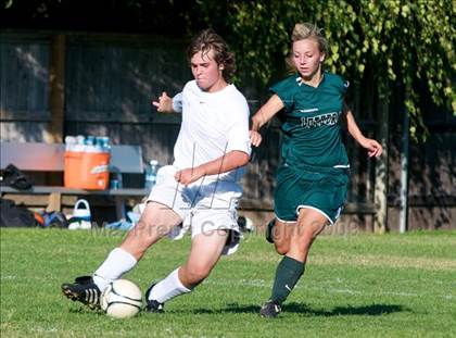 Thumbnail 1 in Lutheran @ Sacramento Country Day photogallery.
