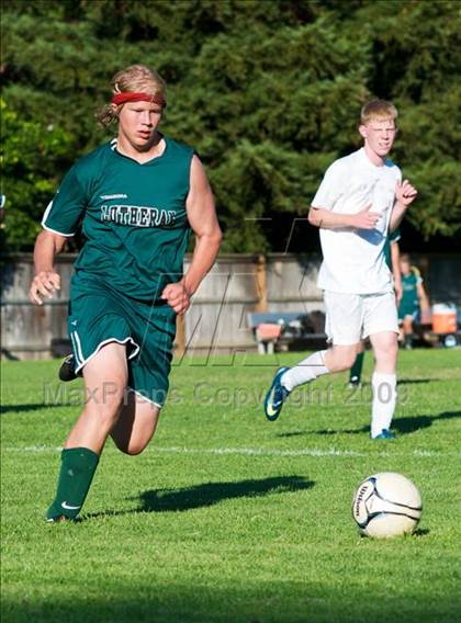 Thumbnail 2 in Lutheran @ Sacramento Country Day photogallery.