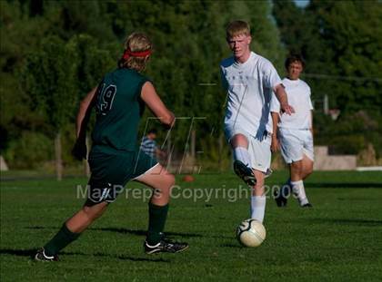 Thumbnail 1 in Lutheran @ Sacramento Country Day photogallery.