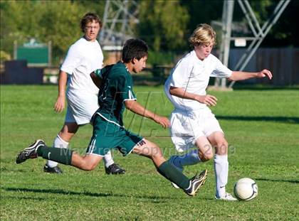 Thumbnail 2 in Lutheran @ Sacramento Country Day photogallery.