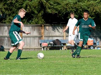 Thumbnail 3 in Lutheran @ Sacramento Country Day photogallery.