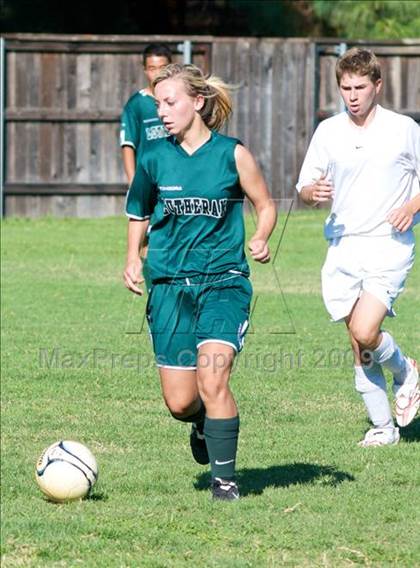 Thumbnail 2 in Lutheran @ Sacramento Country Day photogallery.