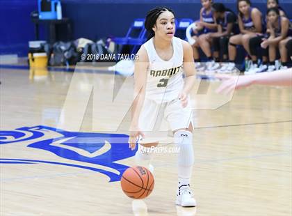 Thumbnail 2 in Forney vs Chisholm Trail (Gilchrist Automotive Lady Roo Christmas Classic) photogallery.