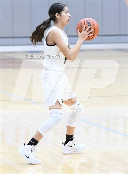 Thumbnail 3 in Forney vs Chisholm Trail (Gilchrist Automotive Lady Roo Christmas Classic) photogallery.