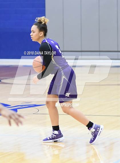Thumbnail 1 in Forney vs Chisholm Trail (Gilchrist Automotive Lady Roo Christmas Classic) photogallery.
