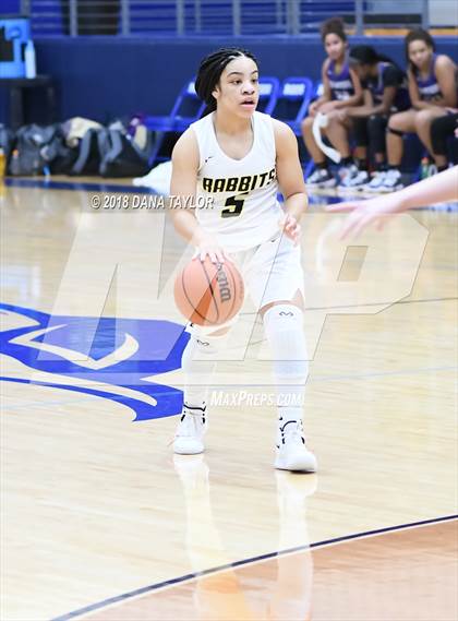 Thumbnail 1 in Forney vs Chisholm Trail (Gilchrist Automotive Lady Roo Christmas Classic) photogallery.