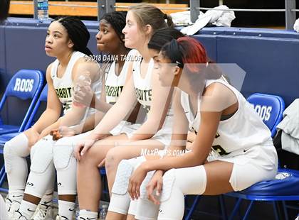 Thumbnail 1 in Forney vs Chisholm Trail (Gilchrist Automotive Lady Roo Christmas Classic) photogallery.