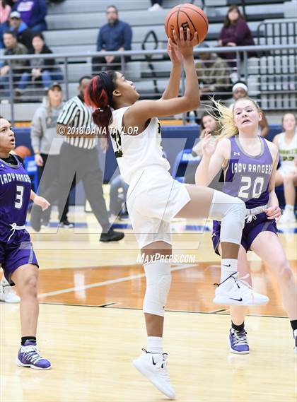 Thumbnail 1 in Forney vs Chisholm Trail (Gilchrist Automotive Lady Roo Christmas Classic) photogallery.