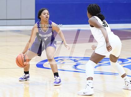 Thumbnail 1 in Forney vs Chisholm Trail (Gilchrist Automotive Lady Roo Christmas Classic) photogallery.