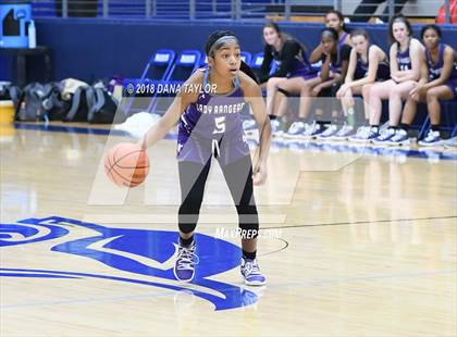 Thumbnail 1 in Forney vs Chisholm Trail (Gilchrist Automotive Lady Roo Christmas Classic) photogallery.