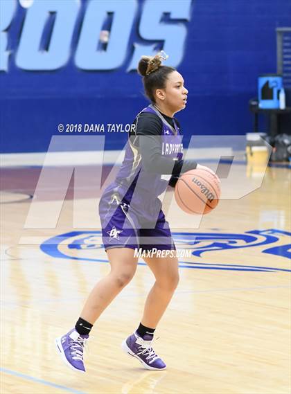 Thumbnail 3 in Forney vs Chisholm Trail (Gilchrist Automotive Lady Roo Christmas Classic) photogallery.