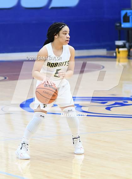 Thumbnail 2 in Forney vs Chisholm Trail (Gilchrist Automotive Lady Roo Christmas Classic) photogallery.