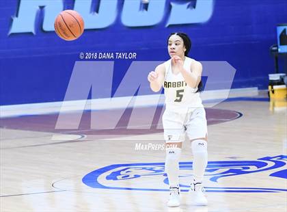 Thumbnail 3 in Forney vs Chisholm Trail (Gilchrist Automotive Lady Roo Christmas Classic) photogallery.