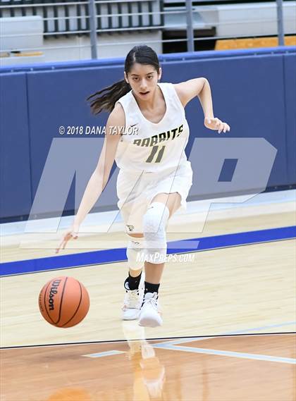 Thumbnail 1 in Forney vs Chisholm Trail (Gilchrist Automotive Lady Roo Christmas Classic) photogallery.