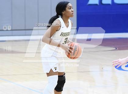 Thumbnail 1 in Forney vs Chisholm Trail (Gilchrist Automotive Lady Roo Christmas Classic) photogallery.