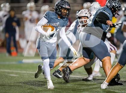 Thumbnail 2 in Steele vs. Pharr-San Juan-Alamo (UIL 6A Area Playoff) photogallery.