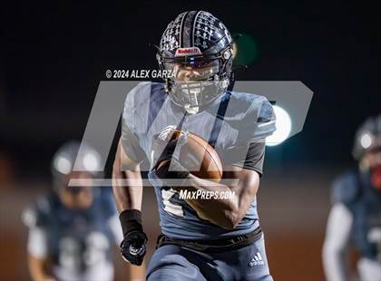 Thumbnail 2 in Steele vs. Pharr-San Juan-Alamo (UIL 6A Area Playoff) photogallery.
